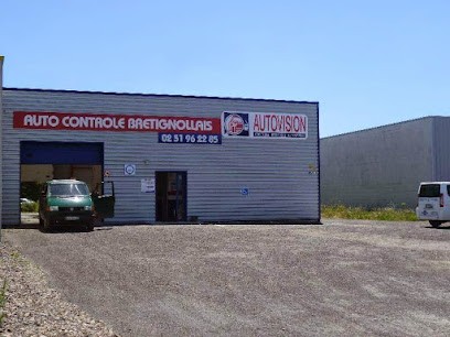 Autovision Technical Control, Centre de Contrôle Technique Automobile à Bretignolles-sur-Mer