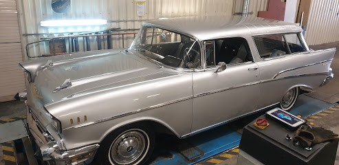 Cacw, Centre de Contrôle Technique Automobile à Wasquehal