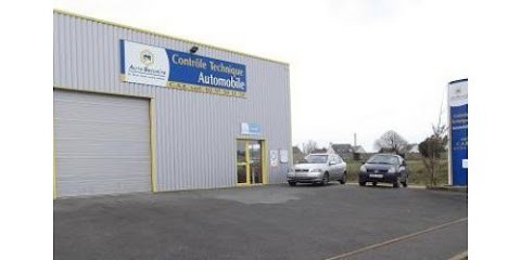 AS Autosécurité Contrôle Technique PLOUHARNEL, Centre de Contrôle Technique Automobile à Plouharnel