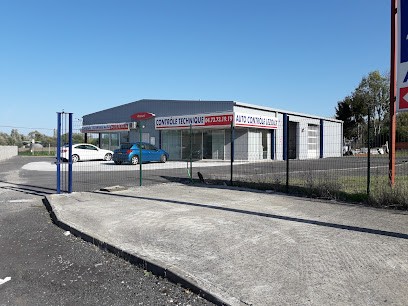 Auto Contrôle Lezoux, Centre de Contrôle Technique Automobile à Lezoux