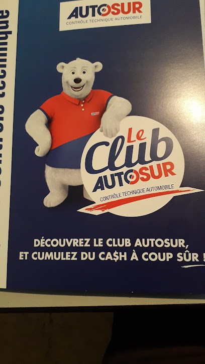 Contrôle technique Autosur Hagetmau, Centre de Contrôle Technique Automobile à Hagetmau