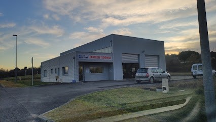 MONEIN AUTO BILAN, Centre de Contrôle Technique Automobile à Monein