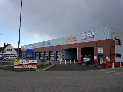Controle Technique OBERNAI Autocontrole, Centre de Contrôle Technique Automobile à Obernai