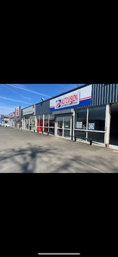 LC TECH AUTO Contrôle Technique Autovision Morigny Champigny, Centre de Contrôle Technique Automobile à Morigny-Champigny