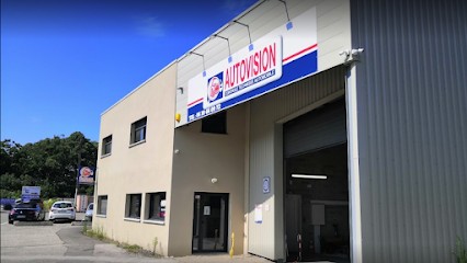 Autovision Contrôle Technique Livronnais - Livron sur Drome, Centre de Contrôle Technique Automobile à Livron-sur-Drôme