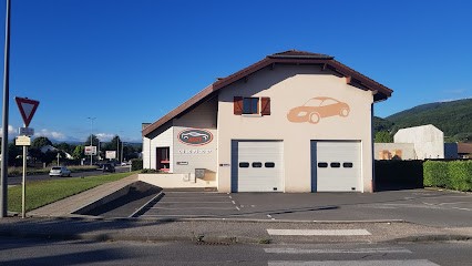 CENTRE CONTROLE TECHNIQUE ACCT, Centre de Contrôle Technique Automobile à Vétraz-Monthoux