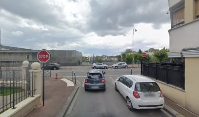 Samr, Centre de Contrôle Technique Automobile  