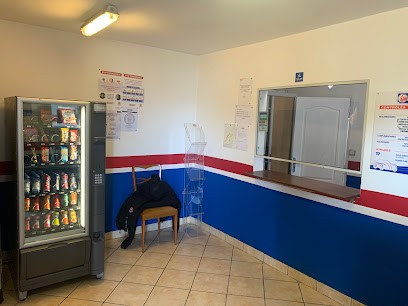 Autovision Technical Control, Centre de Contrôle Technique Automobile à Persan