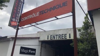 Mon Contrôle Technique Houilles - Foxy Contrôle Technique Centre De Contrôle Technique à Houilles