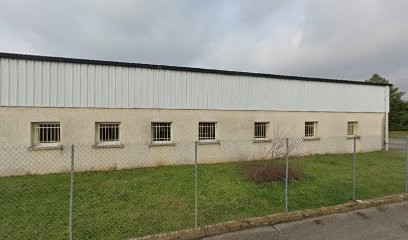 Auto Norisko Contrôle Technique, Centre de Contrôle Technique Automobile à Saint-Romain-de-Jalionas