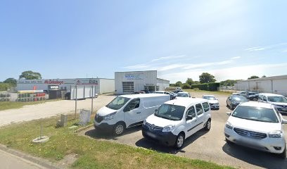 Sécuritest Contrôle Technique Automobile QUETTEHOU, Centre de Contrôle Technique Automobile à Quettehou