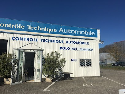 AS Autosécurité Contrôle Technique AUCH, Centre de Contrôle Technique Automobile à Auch