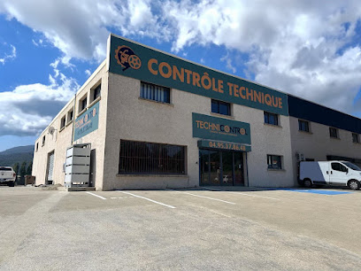 Technicontrol - Contrôle Technique - Vgp, Centre De Contrôle Technique à Lucciana