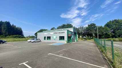 Centre contrôle technique DEKRA, Centre de Contrôle Technique Automobile à Pont-Scorff