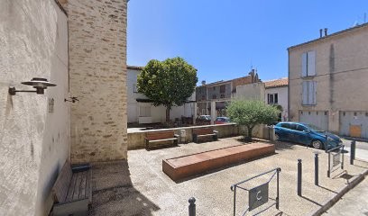 Control'Auto Haute Vallée de l'Aude, Centre de Contrôle Technique Automobile à Couiza