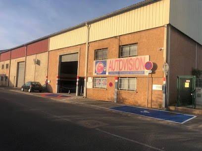 Autovision Technical Control, Centre de Contrôle Technique Automobile à Vénissieux