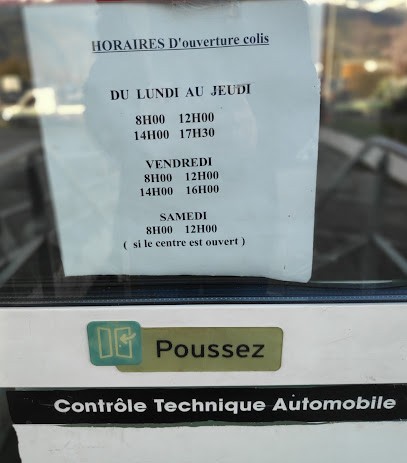 Centre contrôle technique AUTOCONTROL, Centre de Contrôle Technique Automobile à Biviers