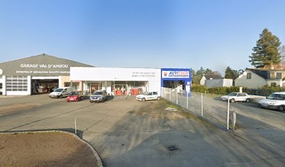 Contrôle Technique Autosur La Menitré, Centre de Contrôle Technique Automobile à La Ménitré