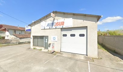 Contrôle technique Autosur Fleurance, Centre de Contrôle Technique Automobile à Fleurance