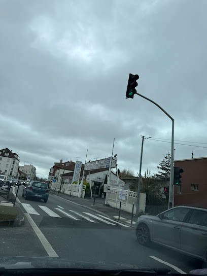 Autovision Technical Control, Centre de Contrôle Technique Automobile à Villemomble