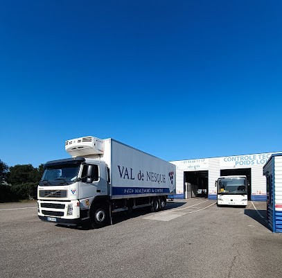 AUTOVISION PL LE PONTET, Centre de Contrôle Technique Automobile au Pontet