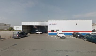 AS Autosécurité Contrôle Technique PLOERMEL, Centre de Contrôle Technique Automobile à Ploërmel