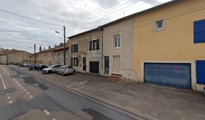 AD Pulvé, Centre de Contrôle Technique Automobile à Vignot