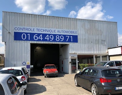 Contrôle technique Autosur La Ville-du-Bois, Centre de Contrôle Technique Automobile à La Ville-du-Bois