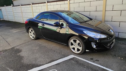 DEKRA Contrôle Technique, Centre de Contrôle Technique Automobile à Fontenay-Trésigny