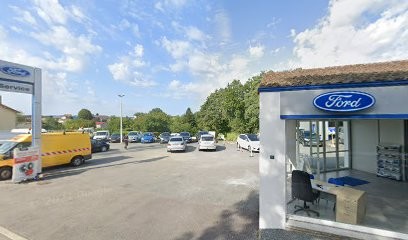 Auto Sécurité - Auto Diagnostic, Centre de Contrôle Technique Automobile à Oradour-sur-Vayres