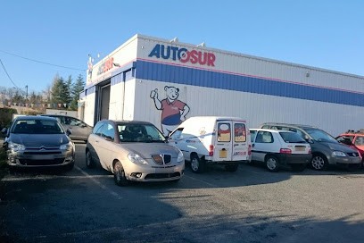 Auto Bilan Contrôle Dordogne, Centre de Contrôle Technique Automobile à Trélissac
