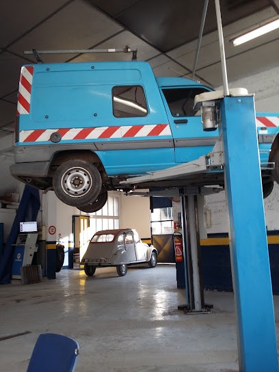 AS Autosécurité Contrôle Technique BOURGOIN JALLIEU, Centre de Contrôle Technique Automobile à Bourgoin-Jallieu