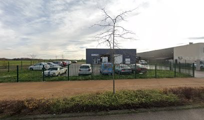 Contrôle Technique PALANCHON, Centre de Contrôle Technique Automobile à Fareins