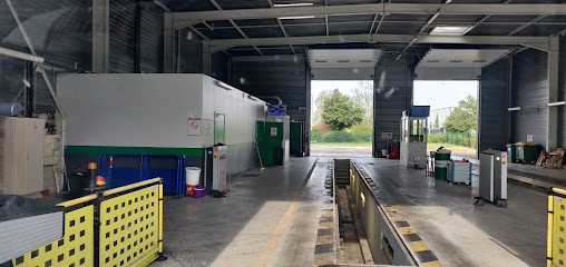 DEKRA PL, Centre de Contrôle Technique Automobile à Fleury-Mérogis