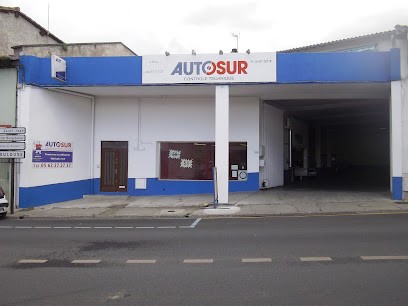 Contrôle Technique Autosur Gaillac, Centre de Contrôle Technique Automobile à Gaillac