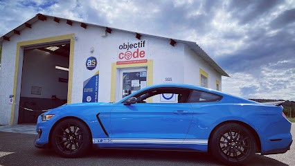 AS Autosécurité Contrôle Technique ST HIPPOLYTE DU FORT, Centre de Contrôle Technique Automobile à Saint-Hippolyte-du-Fort