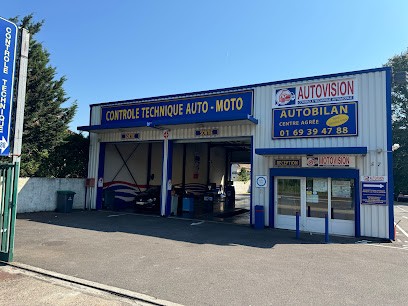 Contrôle technique Auto / MOTO à Brunoy sans RDV Non Stop Camping Car 91, Centre de Contrôle Technique Automobile à Brunoy