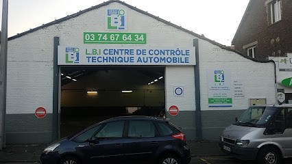 LBI59 Contrôle Technique Wattrelos Auto Et Moto, Centre de Contrôle Technique Automobile à Wattrelos