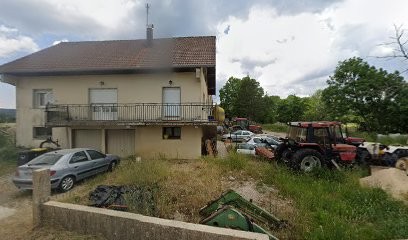 Sarl franche comté controle levage, Centre de Contrôle Technique Automobile à Pierrefontaine-les-Varans