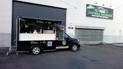 CTMEG, Centre de Contrôle Technique Automobile à Montigny-en-Gohelle