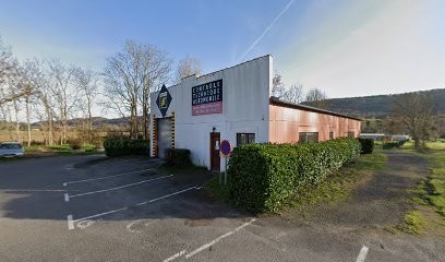 Centre Contrôle Technique NORISKO (AUTO - MOTO), Centre de Contrôle Technique Automobile aux Bordes-sur-Arize