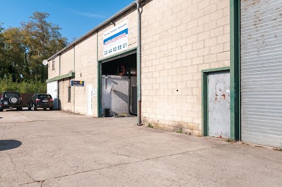 Auto Control Verberie, Centre de Contrôle Technique Automobile à Verberie