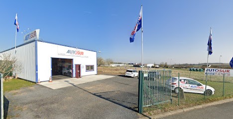 CT60 Contrôle technique Autosur Saint-Just-en-Chaussée Auto et Moto, Centre de Contrôle Technique Automobile à Saint-Just-en-Chaussée