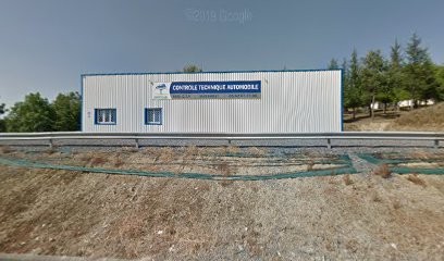 Sécuritest Contrôle Technique Automobile MARAMBAT, Centre de Contrôle Technique Automobile à Marambat