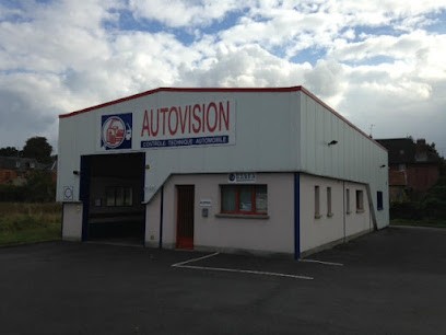 Autovision Technical Control, Centre de Contrôle Technique Automobile à La Fère