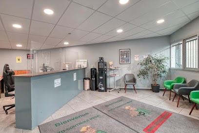 AUTO CONTROLE MASSY DEKRA, Centre de Contrôle Technique Automobile à Massy