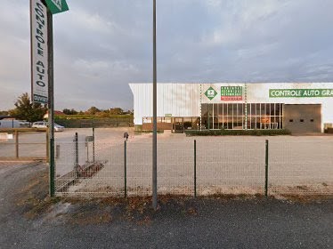 DEKRA Contrôle Technique, Centre de Contrôle Technique Automobile à Gramat