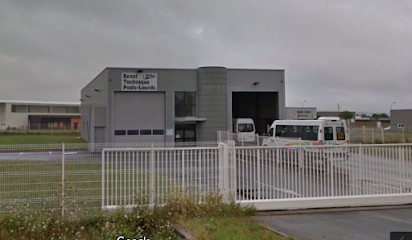 Revel Technique Poids Lourds, Centre de Contrôle Technique Automobile à Revel