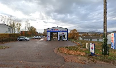 Contrôle technique Autosur Semur-en-Auxois, Centre de Contrôle Technique Automobile à Semur-en-Auxois