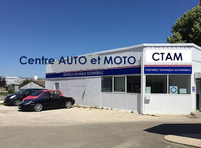 CONTROLE TECHNIQUE AUTO-MOTO Pont-sur-Yonne, Centre de Contrôle Technique Automobile à Pont-sur-Yonne